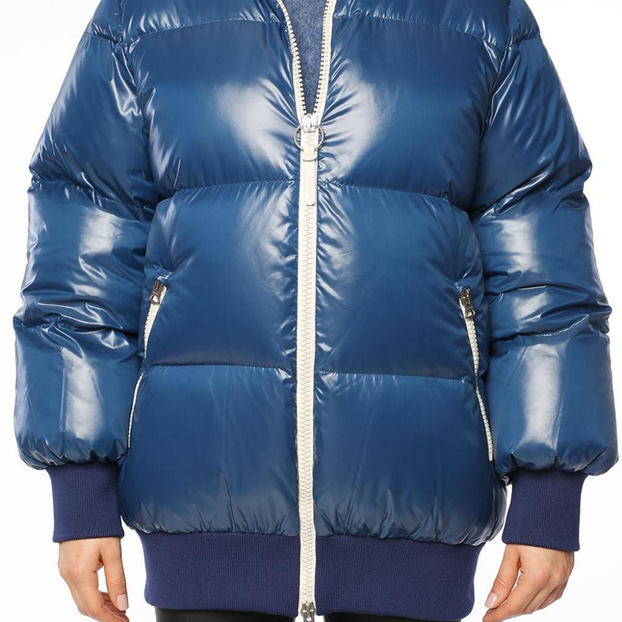 Acne Studios Acne Studios Women's Jacket Size S / US 4 / IT 40 - 5 Thumbnail