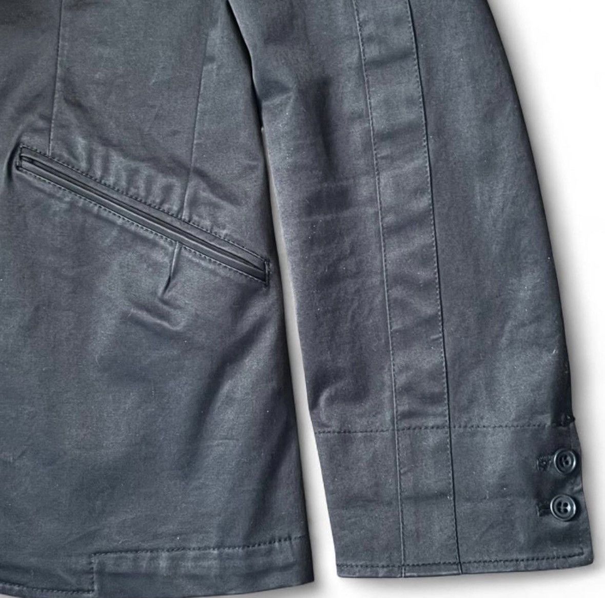 PPFM PPFM blazer/suit Size 42R - 4 Thumbnail