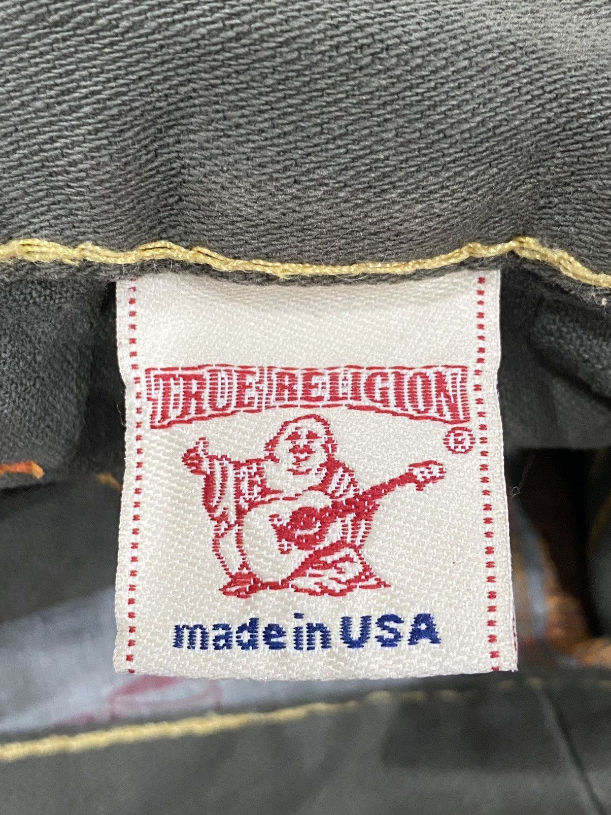 Other True Religion Skinny Jeans w29” Size US 29 - 11 Thumbnail