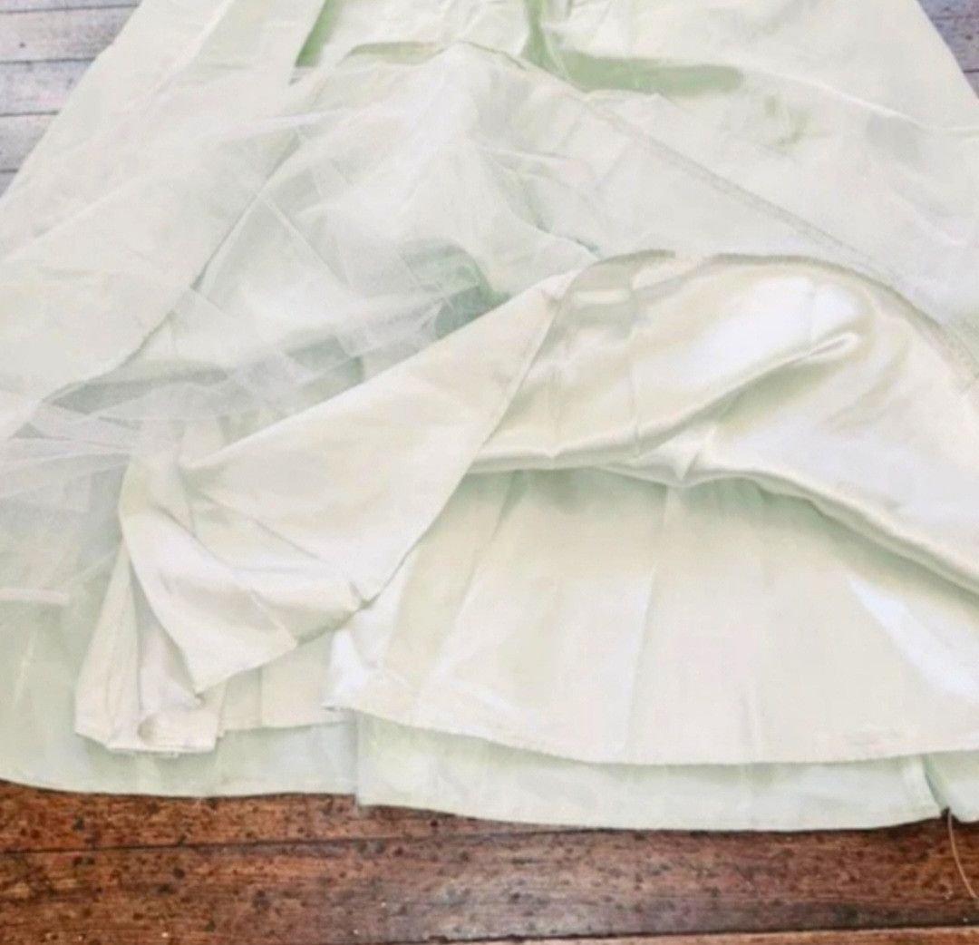 Jessica McClintock Jessica Mcclintock For Cache Gown Size S / US 4 / IT 40 - 6 Thumbnail