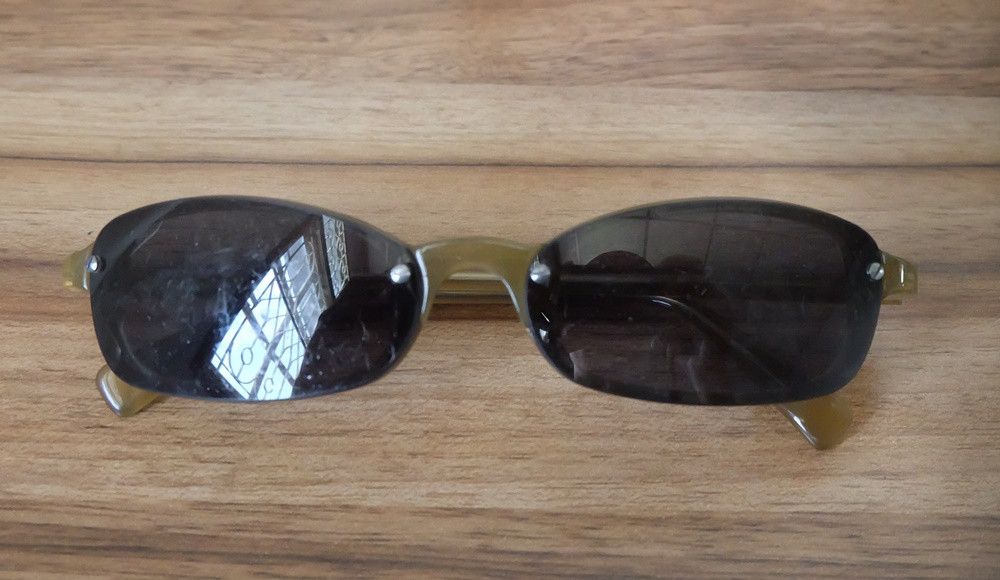 Nina Ricci Vintage Nina Ricci NR3114 Sunglasses Made in France Size ONE SIZE - 2 Thumbnail