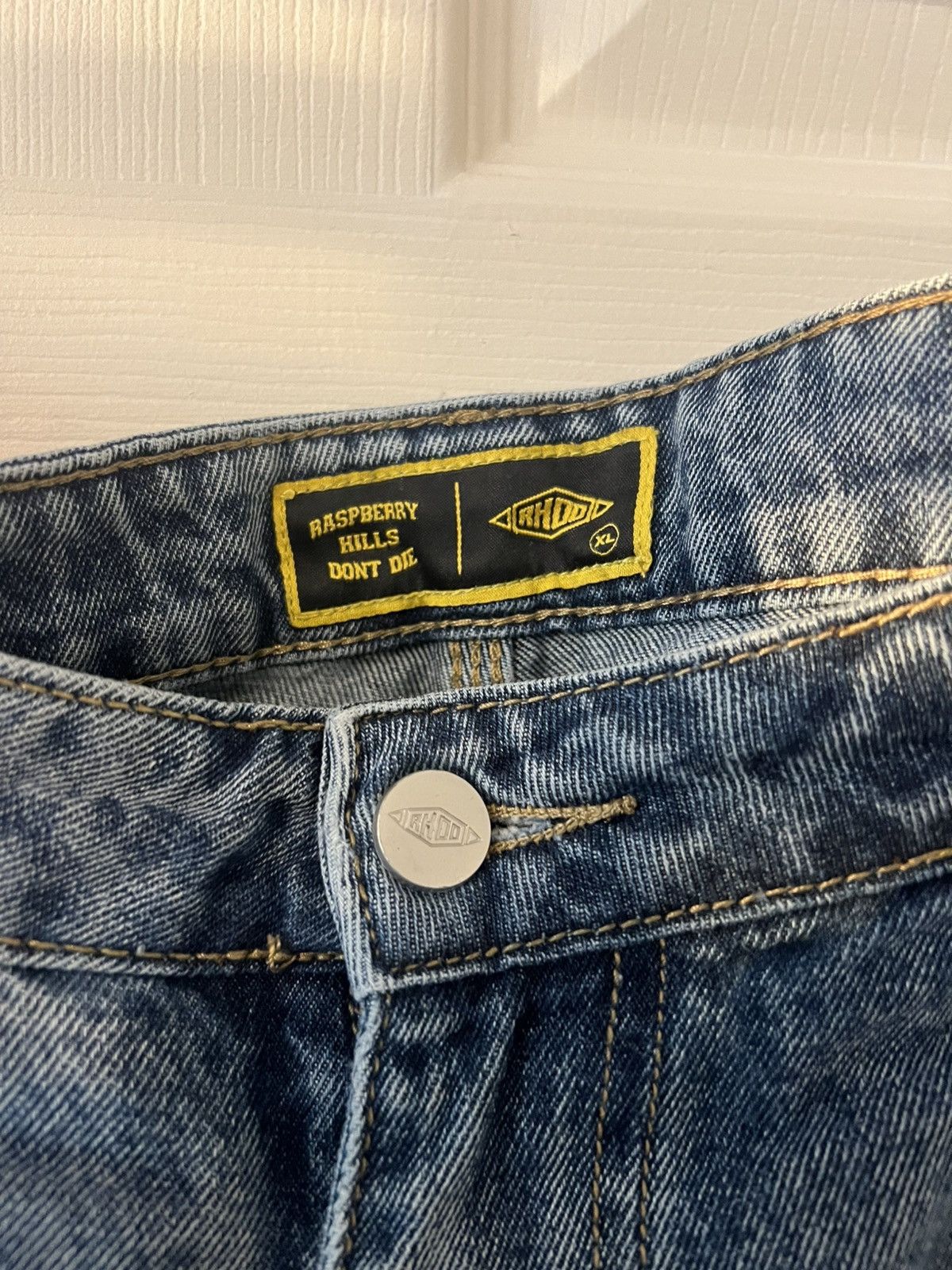 HMDD × The GV Gallery TheGvGallery x HMDD Size US 36 / EU 52 - 5 Thumbnail