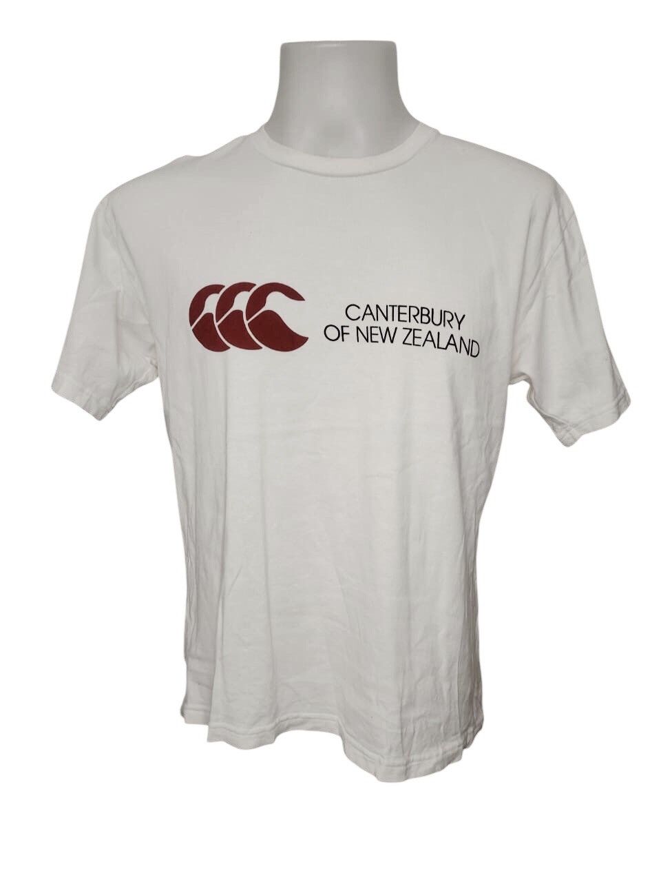 Canterbury of New Zealand Canterbury of New Zealand t-shirt Size US M / EU 48-50 / 2 - 1 Thumbnail