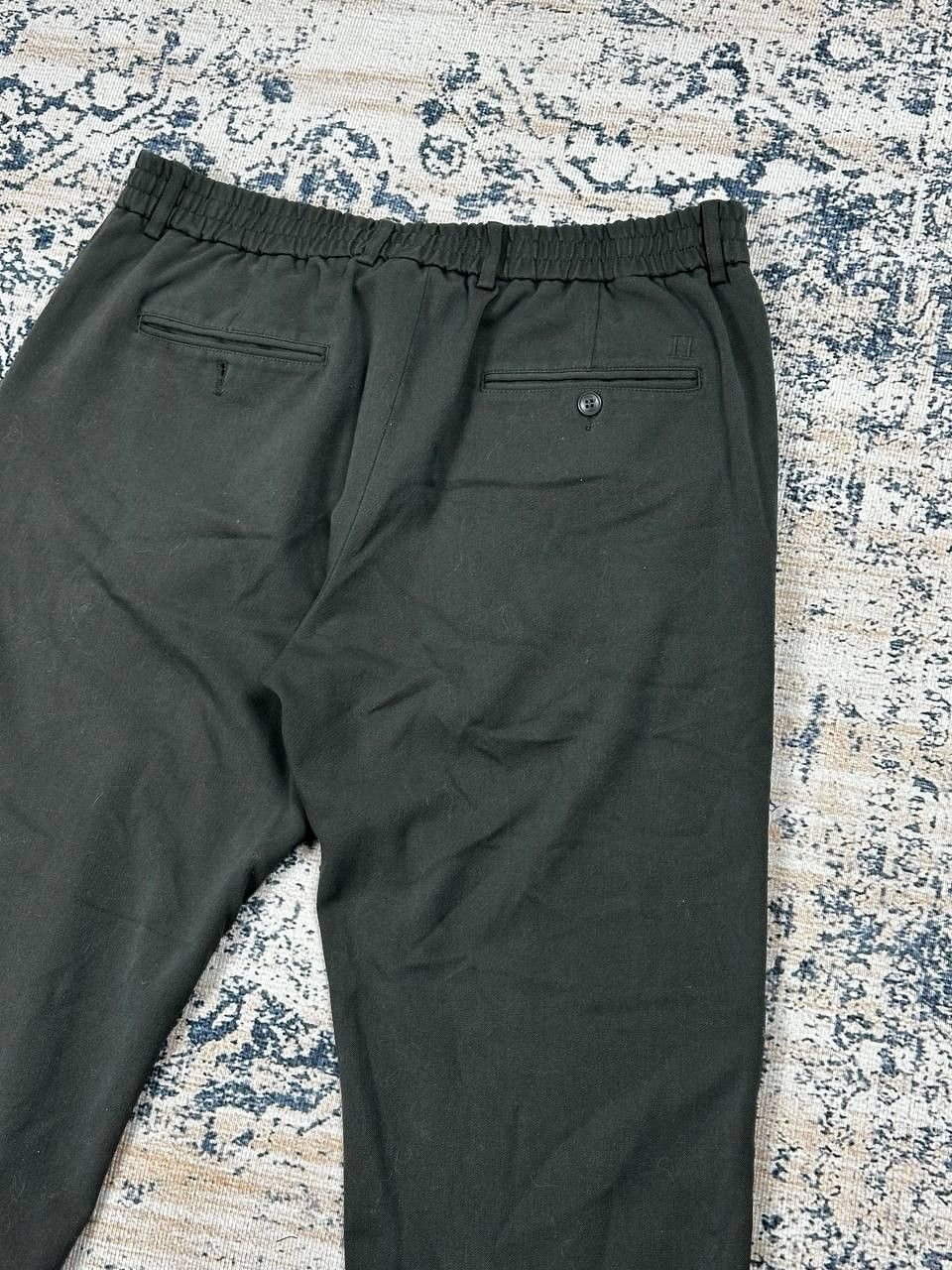 Les Deux Les Deux Grey Chino Pants Size Casual Size 32 Size US 32 / EU 48 - 12 Thumbnail
