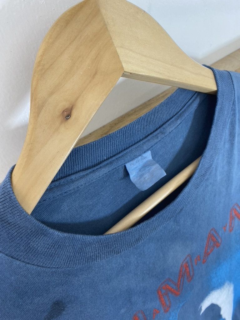 Band Tees × Vintage 1991 Vintage Gary Numan Outland UK Tour T Shirt Size US L / EU 52-54 / 3 - 6 Thumbnail