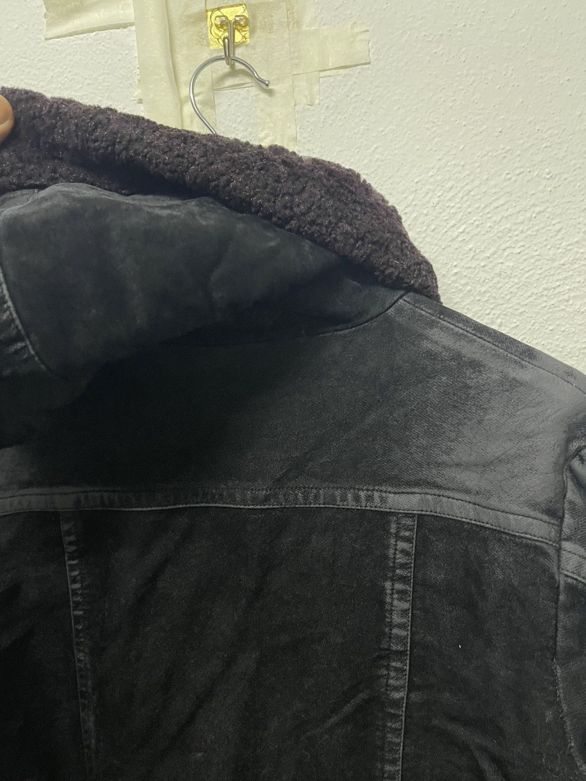 If Six Was Nine 2000s IFSIXWASNINE STYLE MULTIPOCKET LONG JACKET RARE DESIGN Size S / US 4 / IT 40 - 19 Thumbnail