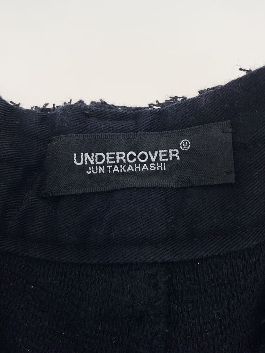 Undercover Cotton Pile Shorts Size US 29 - 4 Thumbnail