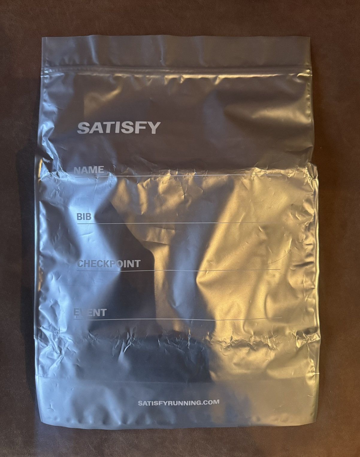 Oakley × Satisfy Satisfy Oakley MothTech Size US M / EU 48-50 / 2 - 7 Thumbnail