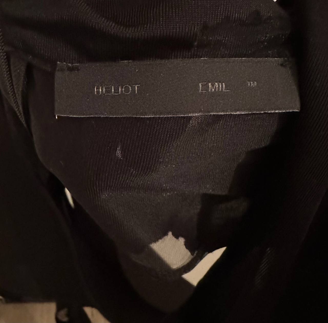 Heliot Emil SS21 INTERWOVEN TOP Size M / US 6-8 / IT 42-44 - 6 Thumbnail