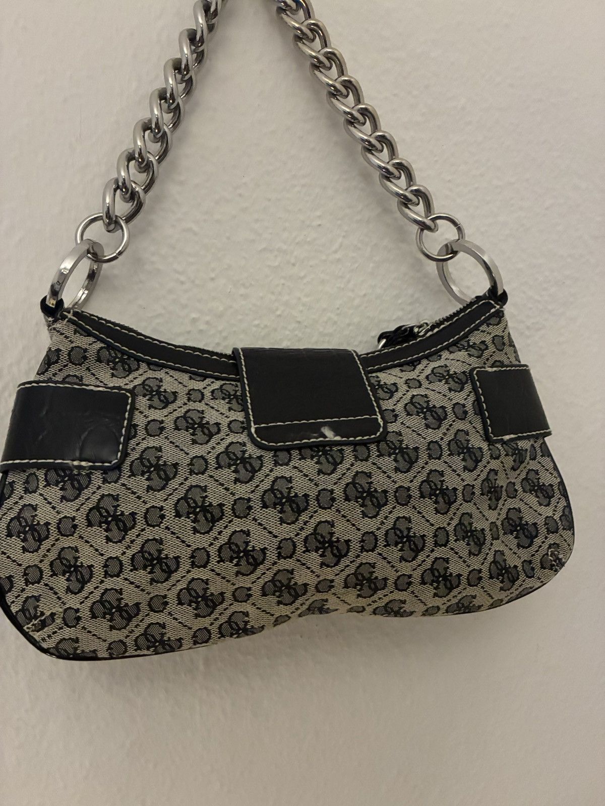 Guess Women's Premium Vintage Y2K Bag Guess Size ONE SIZE - 7 Thumbnail