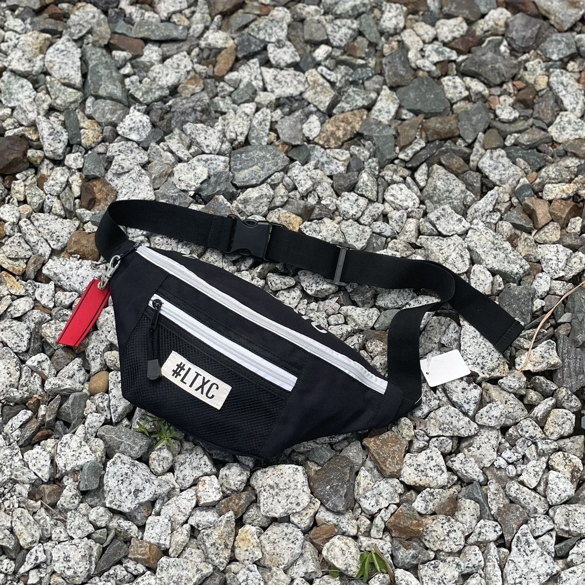 Other Love Toxic Waist Bag/Crossbody Size ONE SIZE - 1 Thumbnail