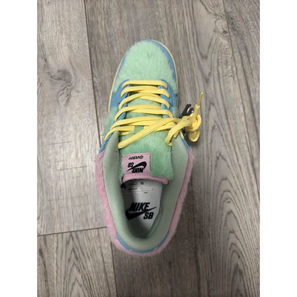 Nike × Nike SB Nike SB Dunk Low low trainers Size US 11 / EU 44 - 2 Thumbnail