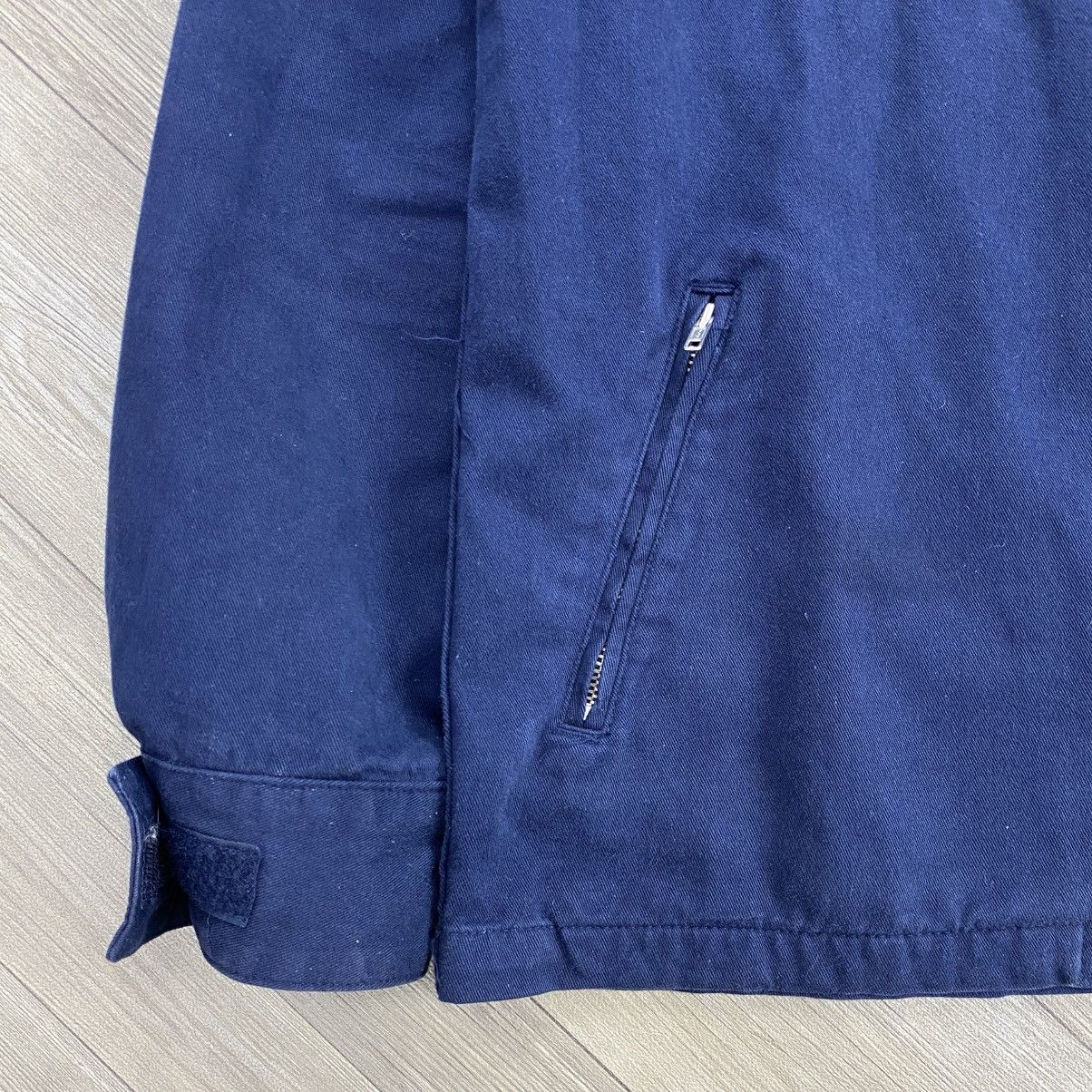 Undercover SS02 Haze Undercover Jun Takahashi Laboratories Work Jacket Size US L / EU 52-54 / 3 - 9 Thumbnail