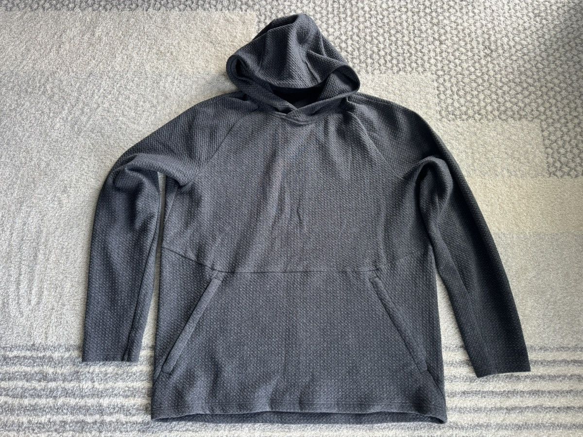 Lululemon At Ease Hoodie Size US XL / EU 56 / 4 - 1 Thumbnail