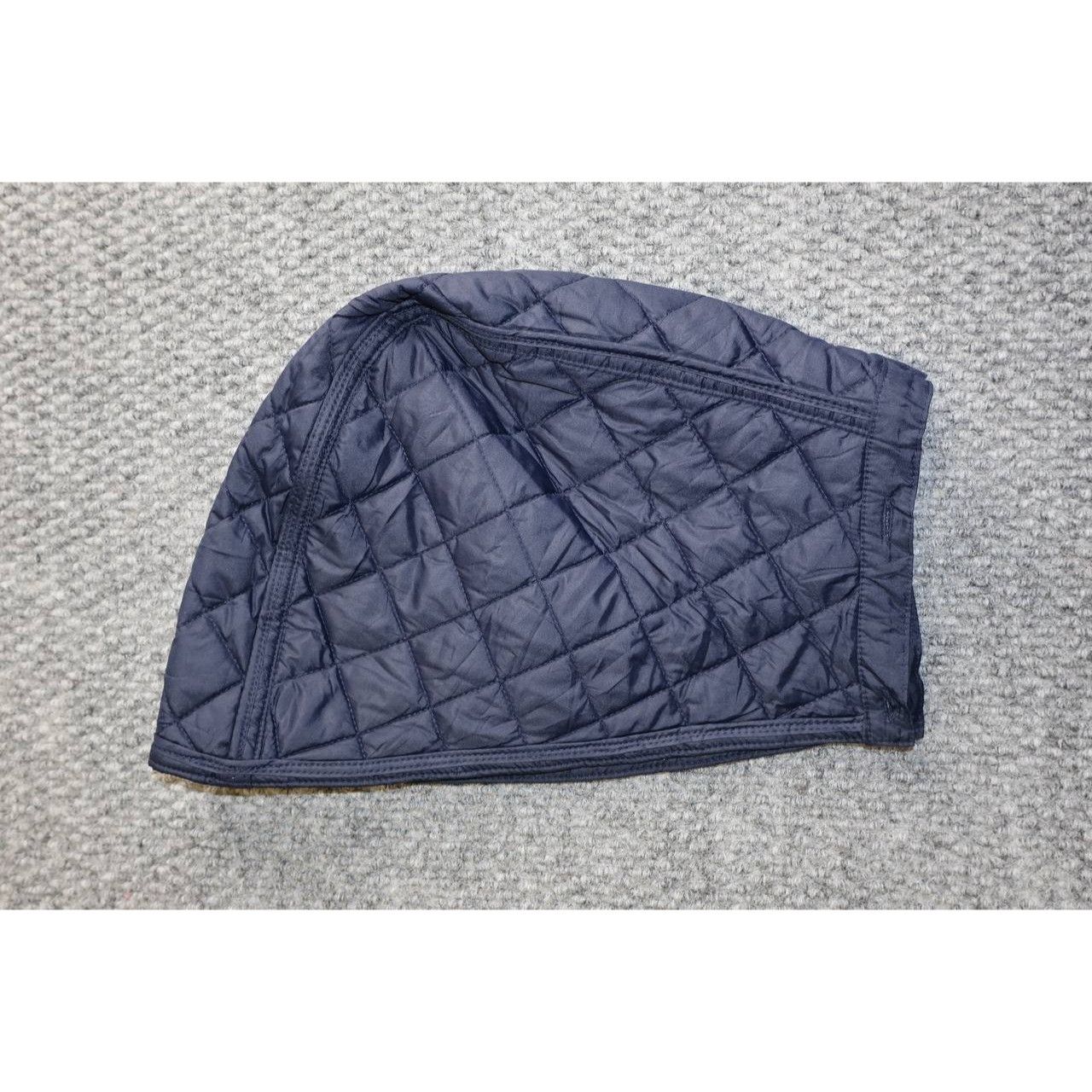 Lauren Ralph Lauren Lauren Ralph Lauren Coat Womens XL Blue Quilted Size XL / US 12-14 / IT 48-50 - 6 Thumbnail