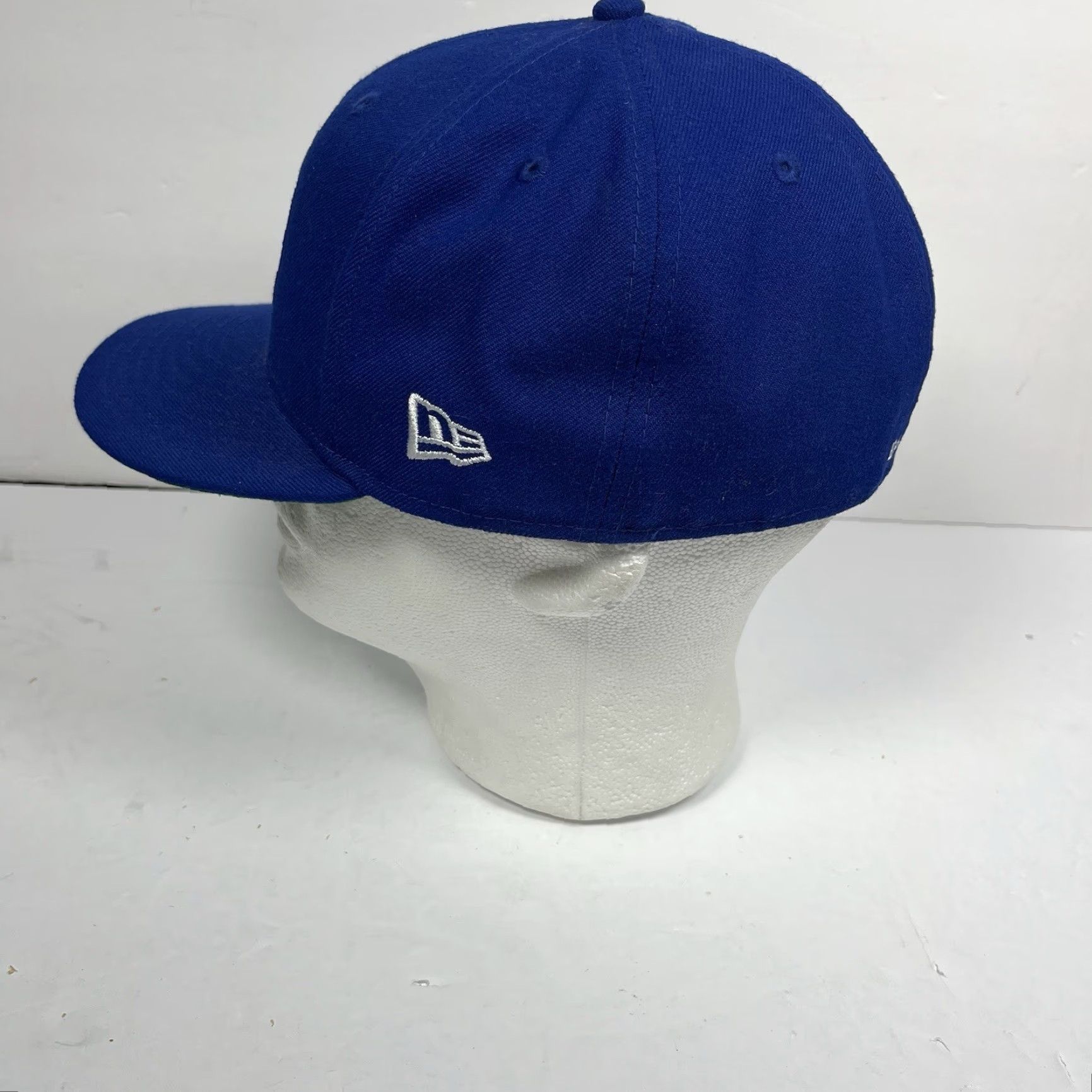 New Era MIKEY LIKES IT x NEW ERA 59fifty NEW YORK ICE CREAM Blue Hat Cap FITTED 7 1/2 Men Baseball Cap Blue 7 1/2 Mens Summer Sports Ice Cream New Era Cap Size ONE SIZE - 5 Thumbnail