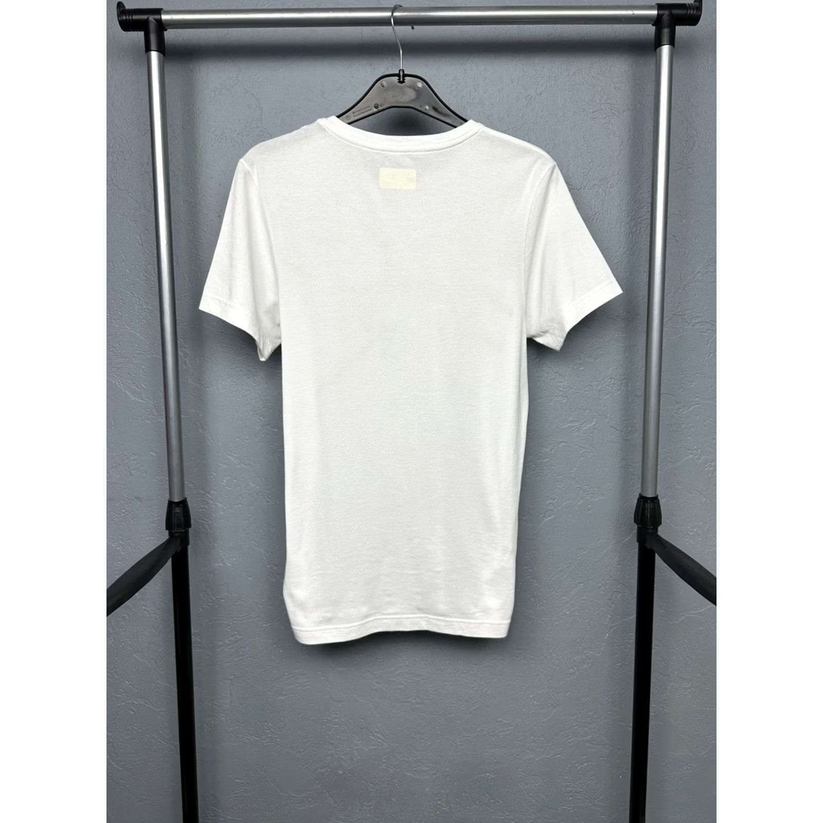 Lacoste Lacoste Mens Big Logo T-Shirt Size S Size US S / EU 44-46 / 1 - 7 Thumbnail