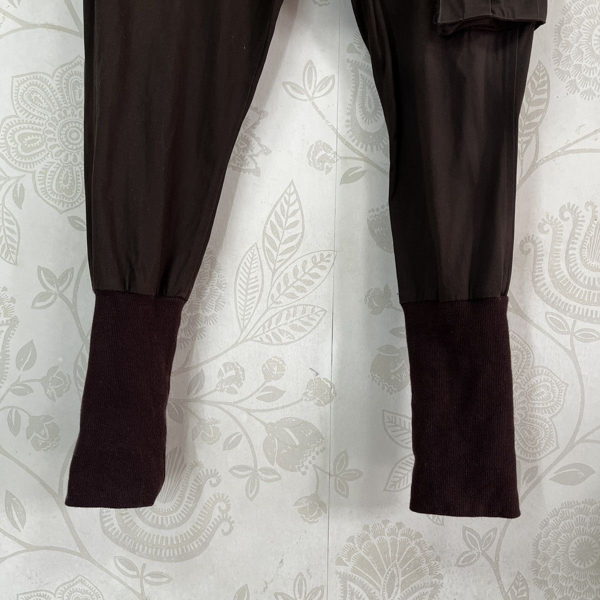 D.Hygen Glamb Kan Furuya Designer Trousers Size US 34 / EU 50 - 10 Thumbnail