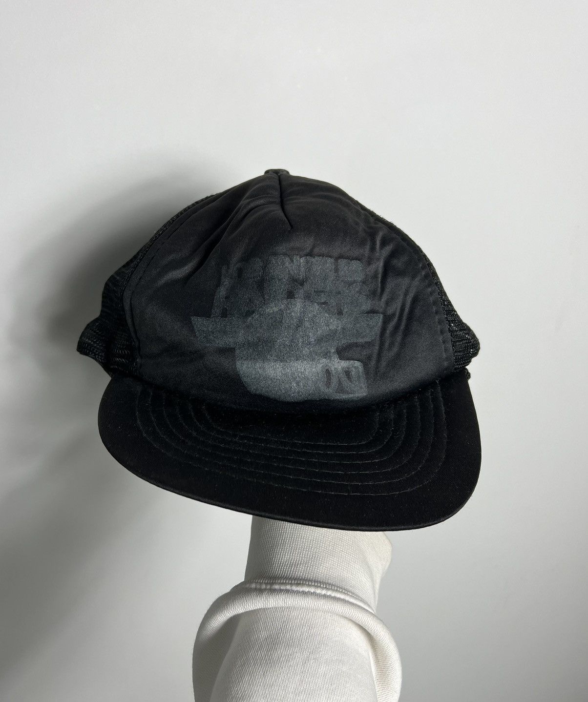NFL × Vintage Cap NFL Los Angeles Raiders vintage 80’s very rare Size ONE SIZE - 1 Thumbnail