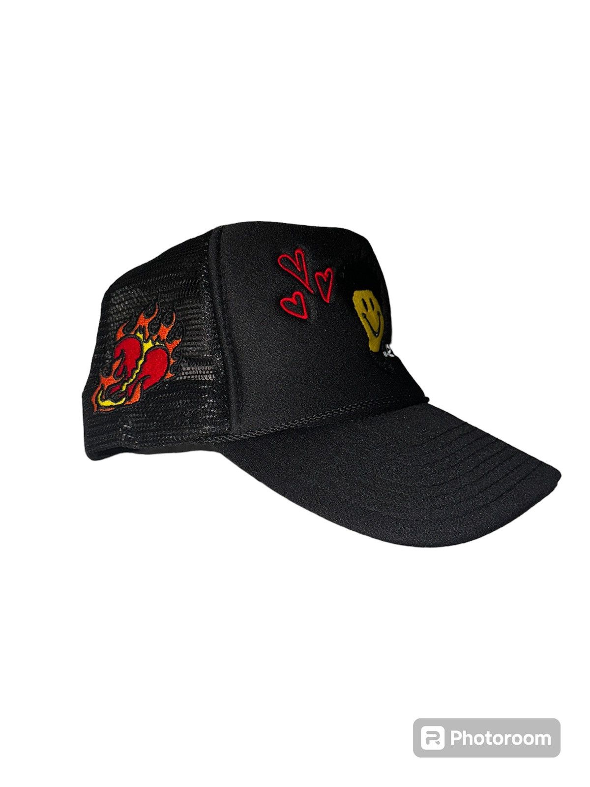 Other Rod Wave “For The Fans Tour” Snapback Size ONE SIZE - 3 Thumbnail