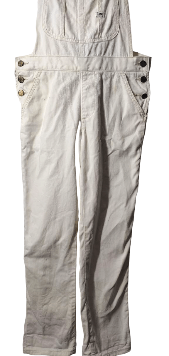 Lee VINTAGE LEE UNION MADE OVERALL JACKET Size US 31 - 3 Thumbnail