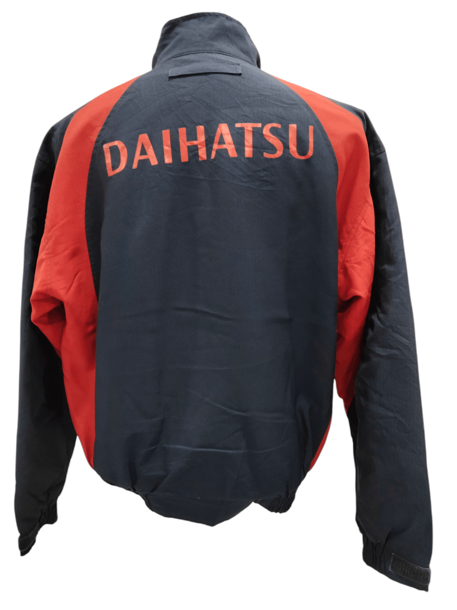 Japanese Brand Daihatsu Racing Double Layer Jackett Size US L / EU 52-54 / 3 - 3 Thumbnail