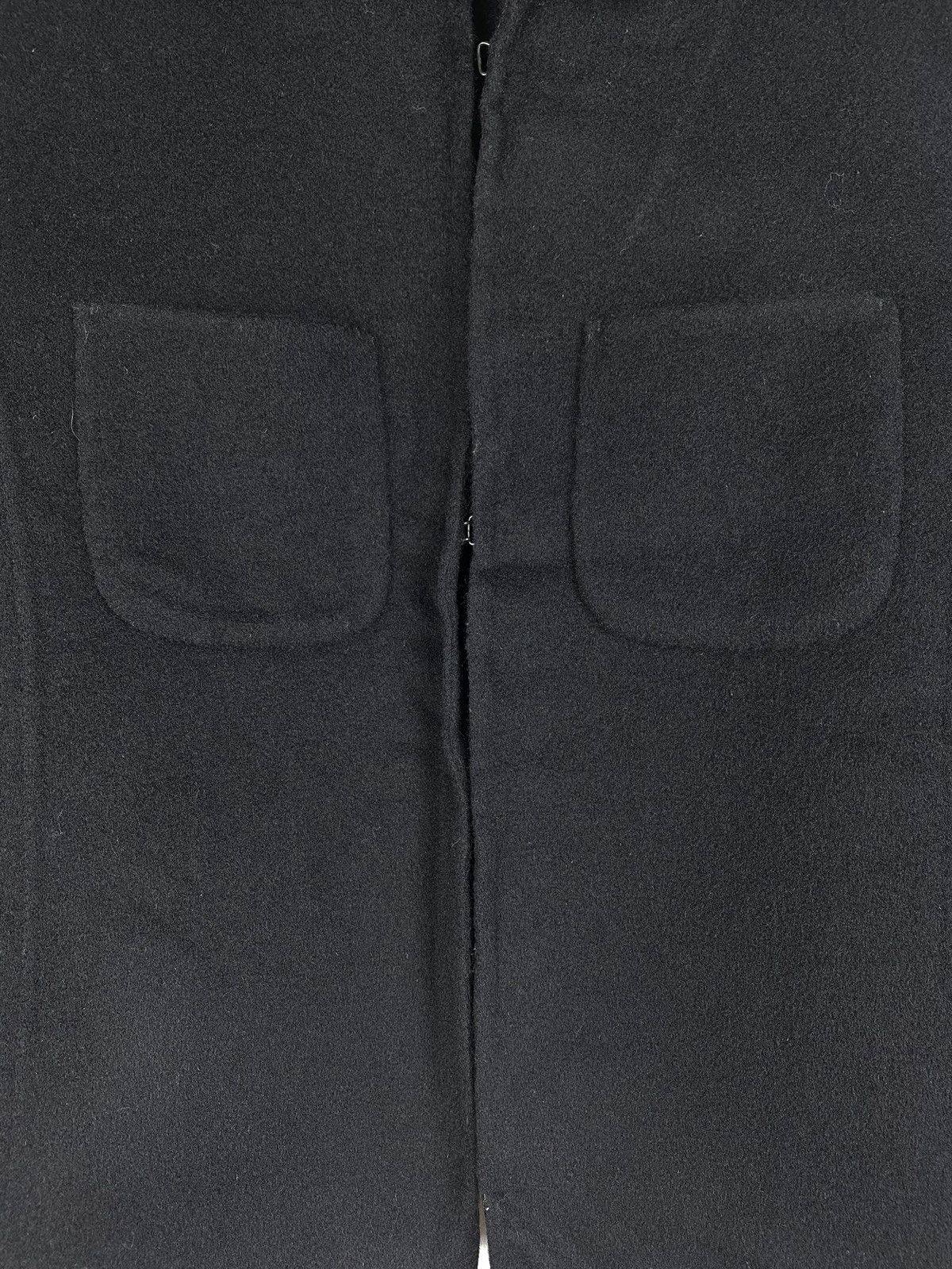 Carolina Herrera CH Carolina Herrera ladies wool cropped jacket size 6 Size M / US 6-8 / IT 42-44 - 9 Thumbnail