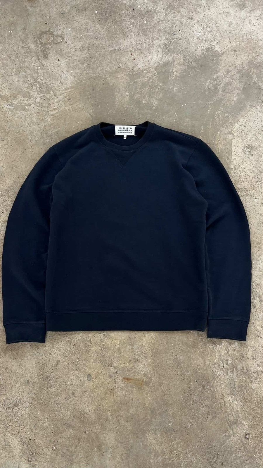 Maison Margiela Sweater Size US XS / EU 42 / 0 - 1 Thumbnail