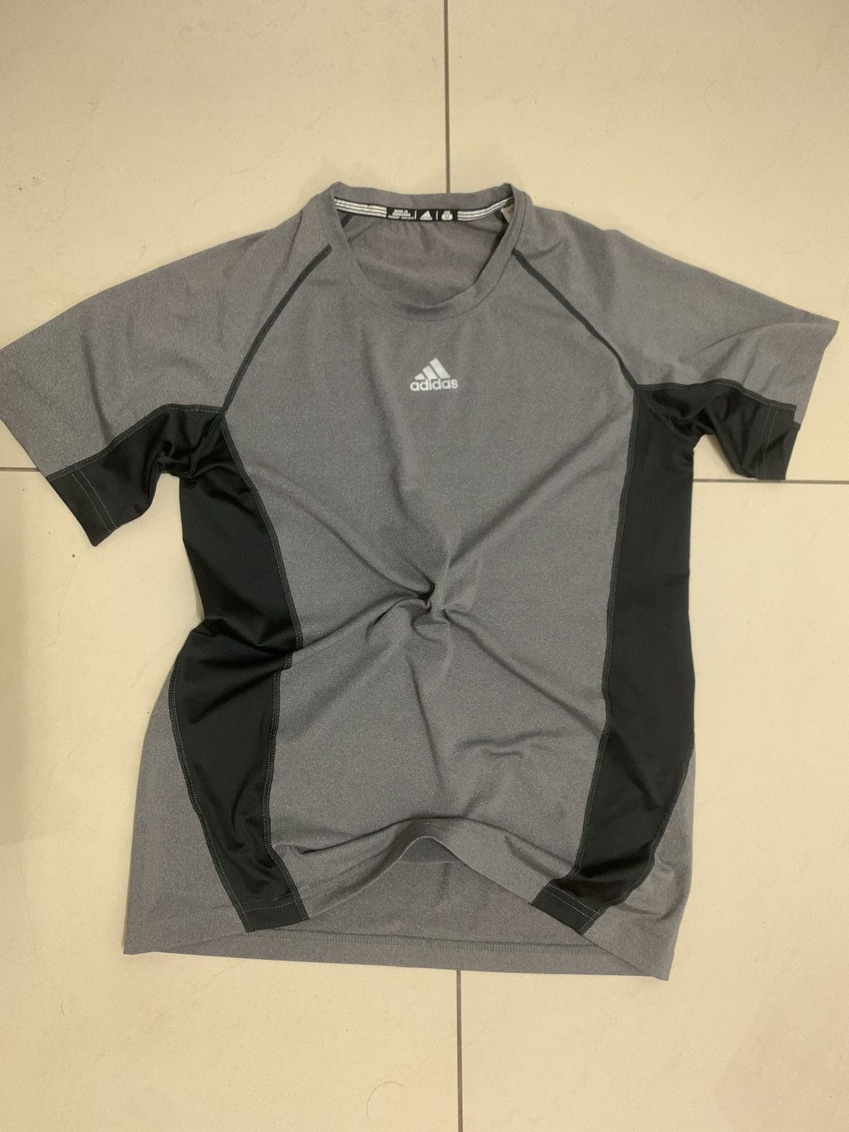 Jersey Adidas Climacool