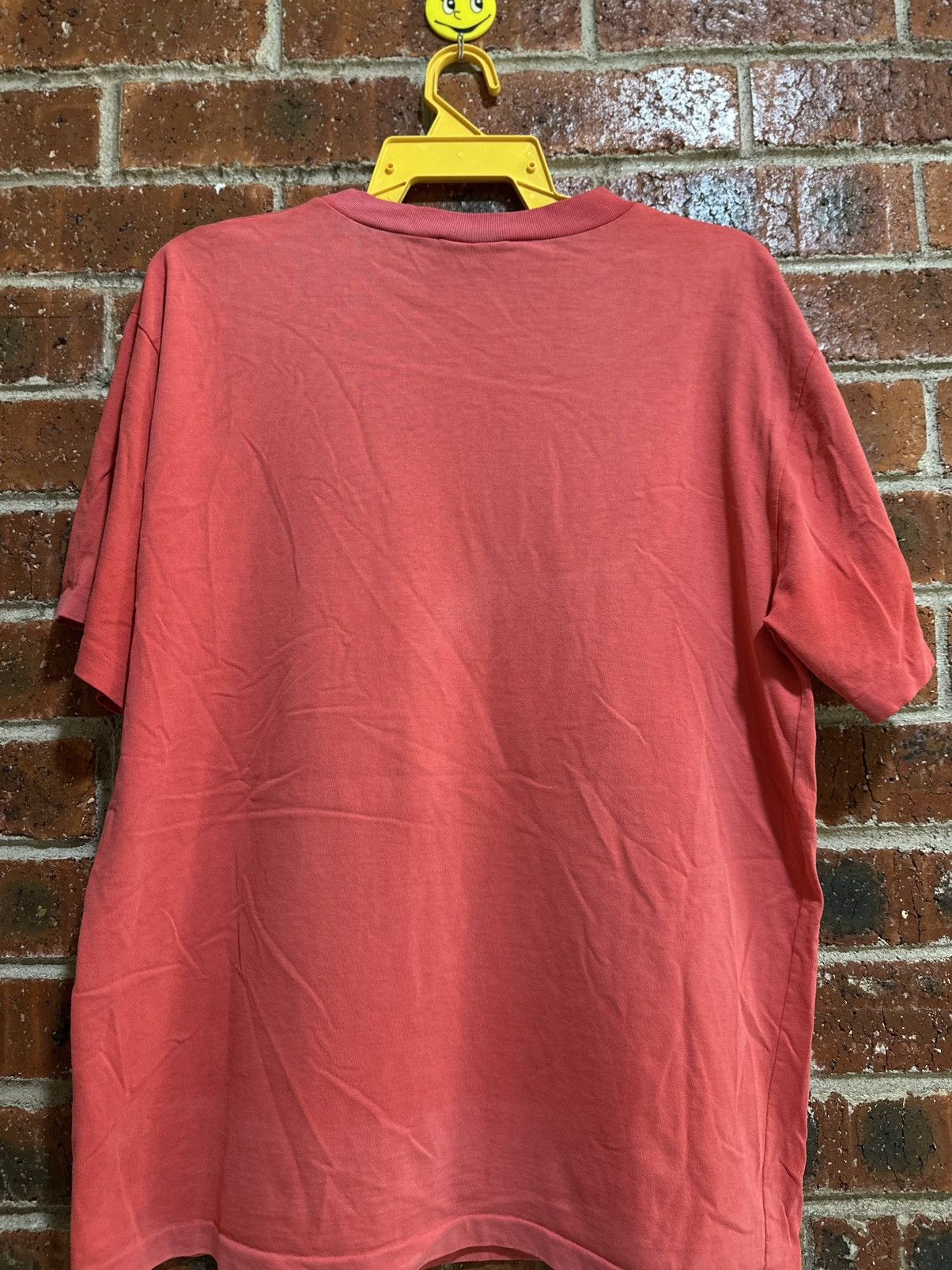 Vintage 90s NFL San Francisco Faded Tee