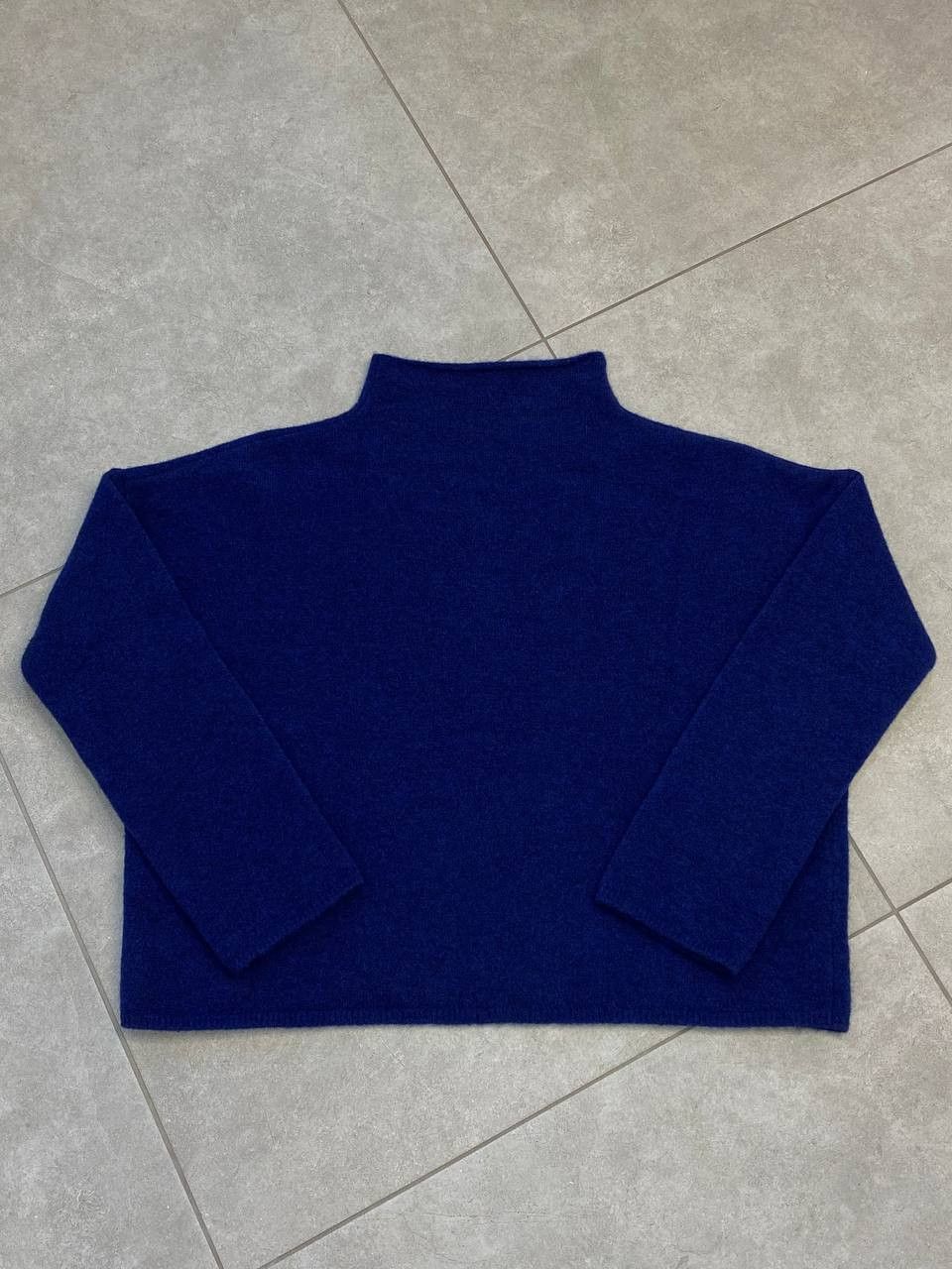 Filippa K Filippa K Mika Yak Funnelneck Sweater Size S / US 4 / IT 40 - 3 Thumbnail