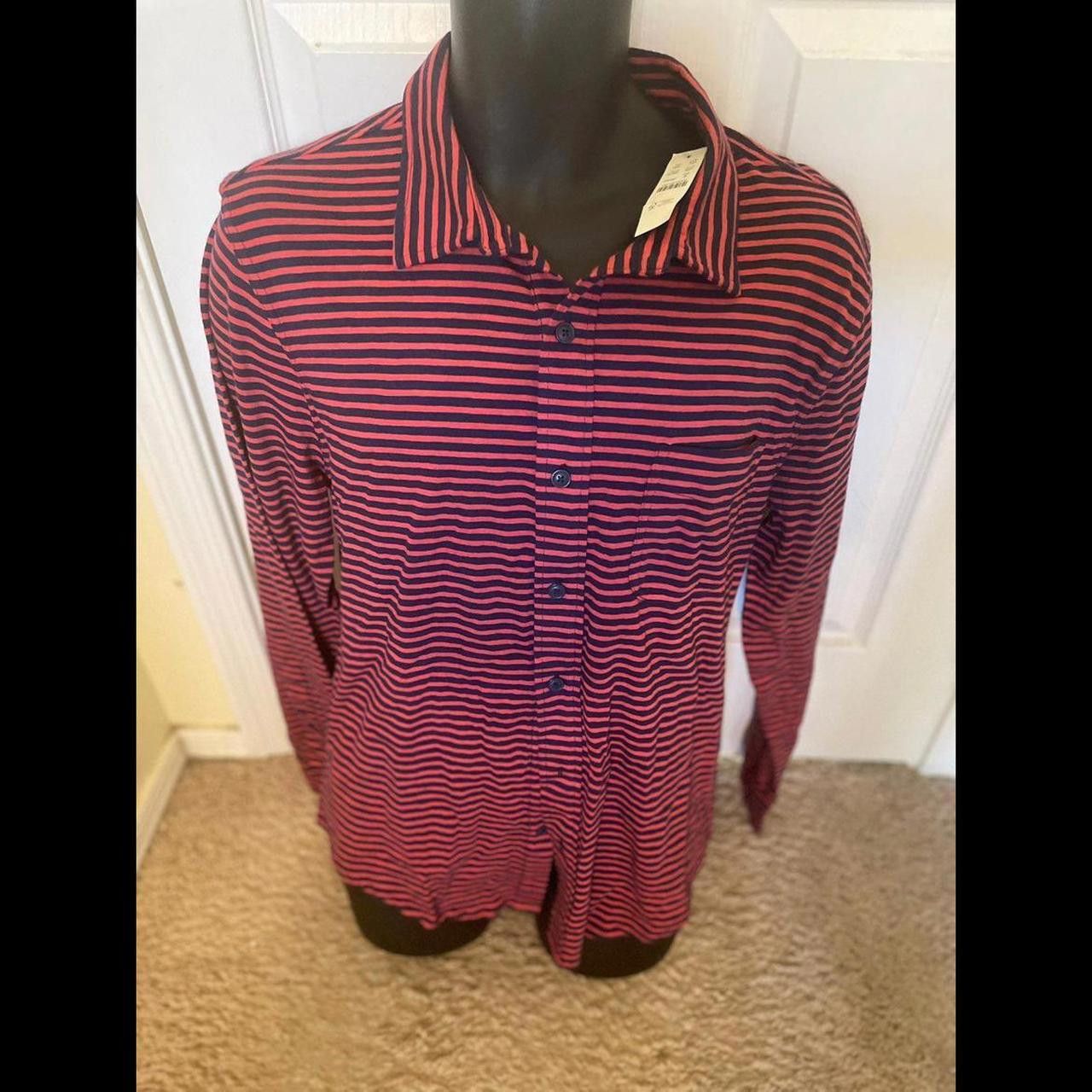 J.Crew New Mens J Crew Long Size US M / EU 48-50 / 2 - 1 Thumbnail