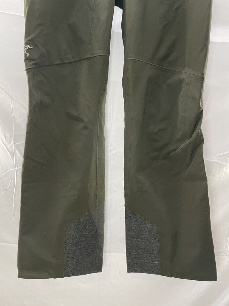 Arc'teryx ARCTERYX Procline Softshell Gore Tex Ski Snowboard Pants Size US 32 / EU 48 - 3 Thumbnail