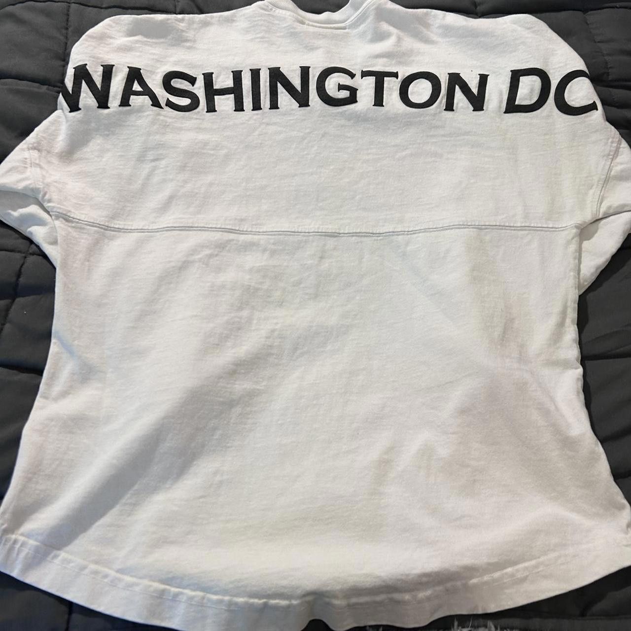 Designer Men's White and Black Shirt Size US XS / EU 42 / 0 - 2 Thumbnail