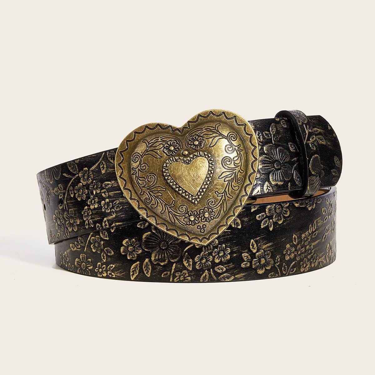Other A love buckle Gold Size ONE SIZE - 1 Thumbnail