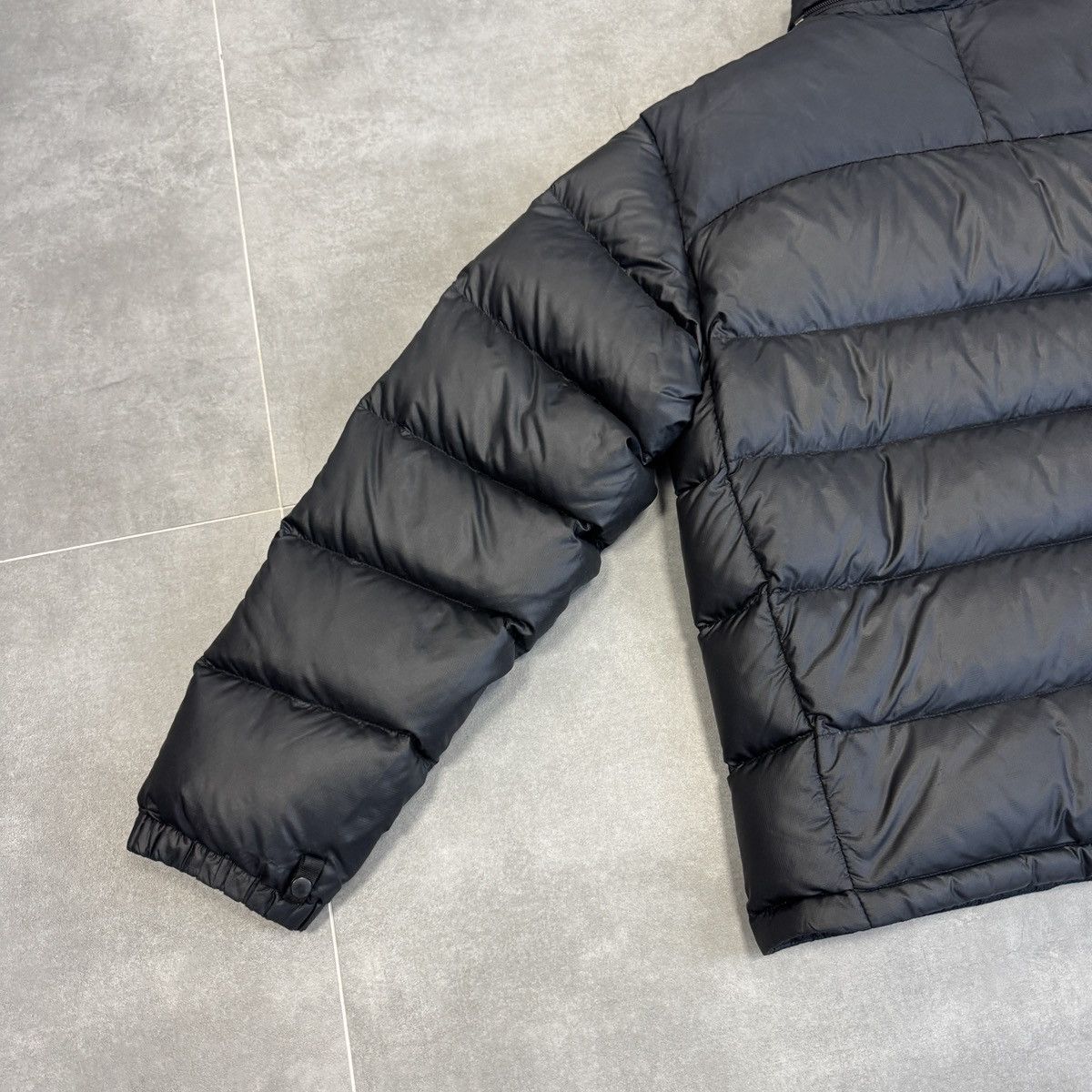 The North Face The North Face Nuptse TNF Puffer Down Jacket Men Y2K Black Size US L / EU 52-54 / 3 - 21 Thumbnail