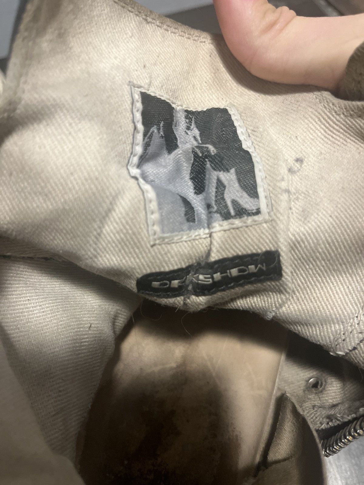 Rick Owens Drkshdw Rick owens Size US 7.5 / EU 40-41 - 7 Thumbnail