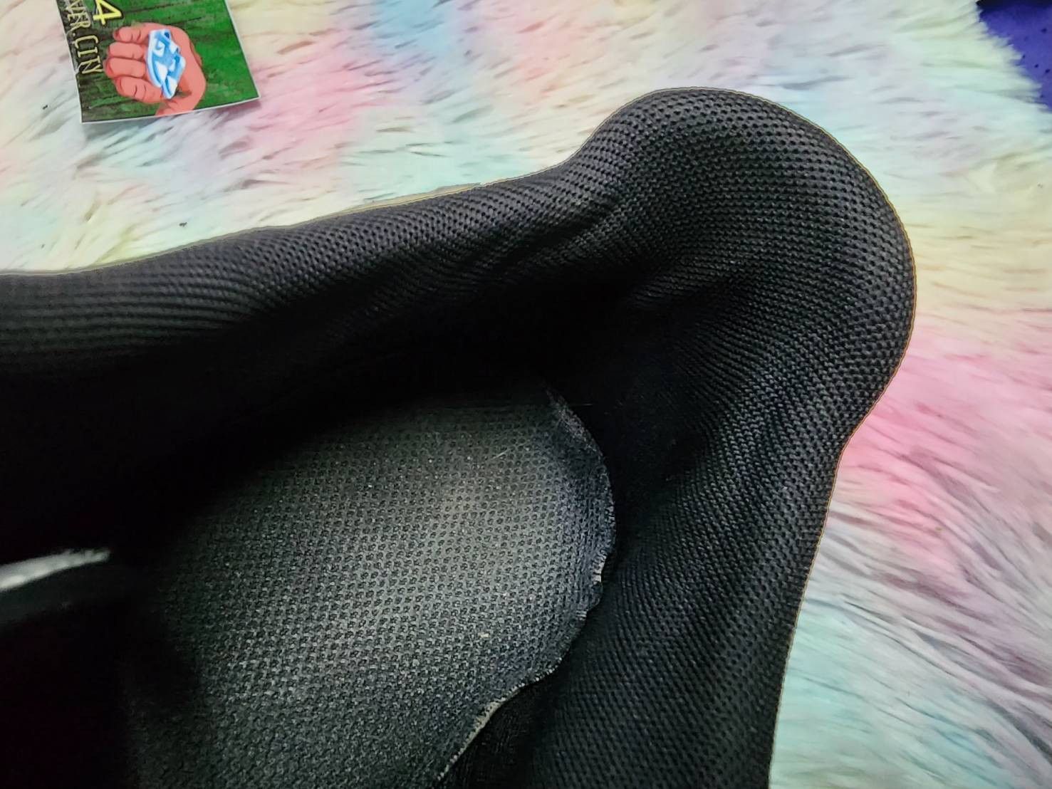 Nike Air Force 1 '07 LV8 Force Logo Size US 10.5 / EU 43-44 - 10 Thumbnail