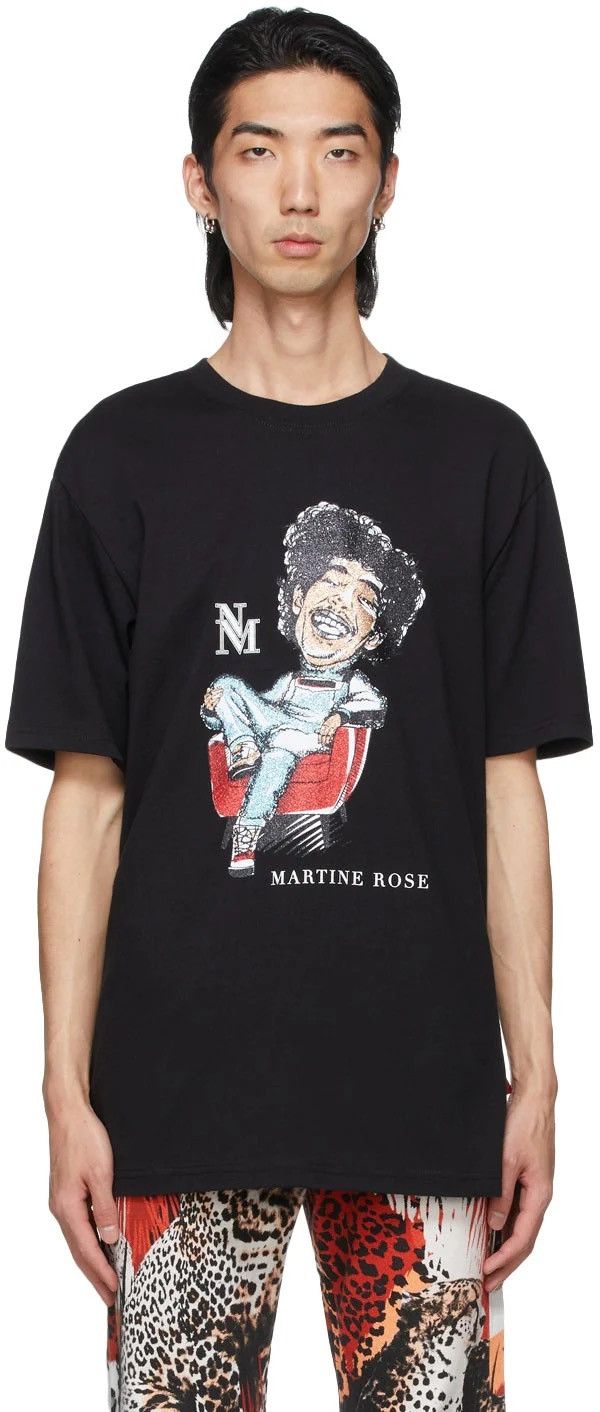 Martine Rose × Napapijri NAPA x Martine Rose S-Napoli Size US M / EU 48-50 / 2 - 5 Thumbnail