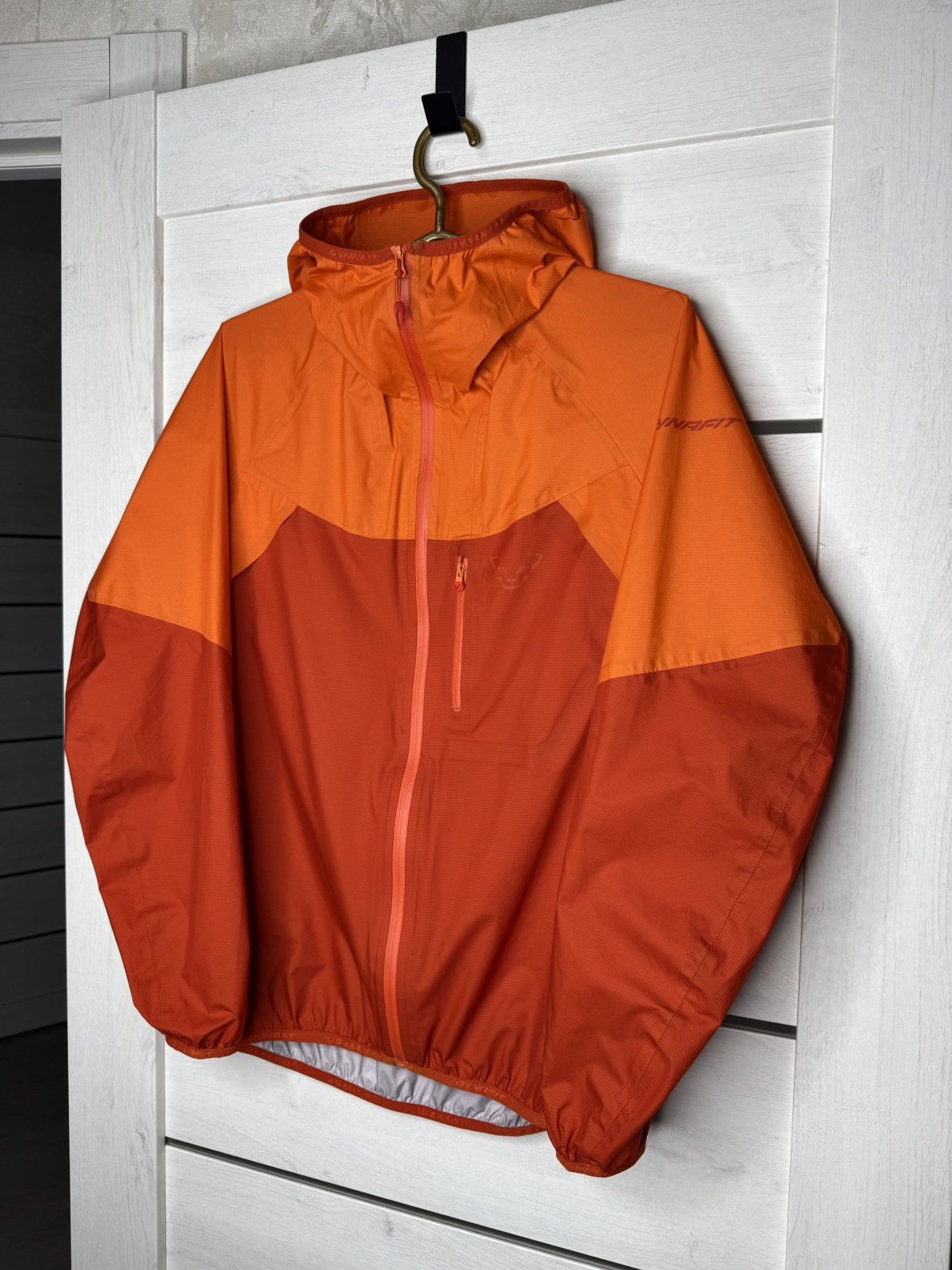 Other Dynafit Transalper 2 3L Waterproof Rain Jacket Gorpcore Hype Size M / US 6-8 / IT 42-44 - 8 Thumbnail