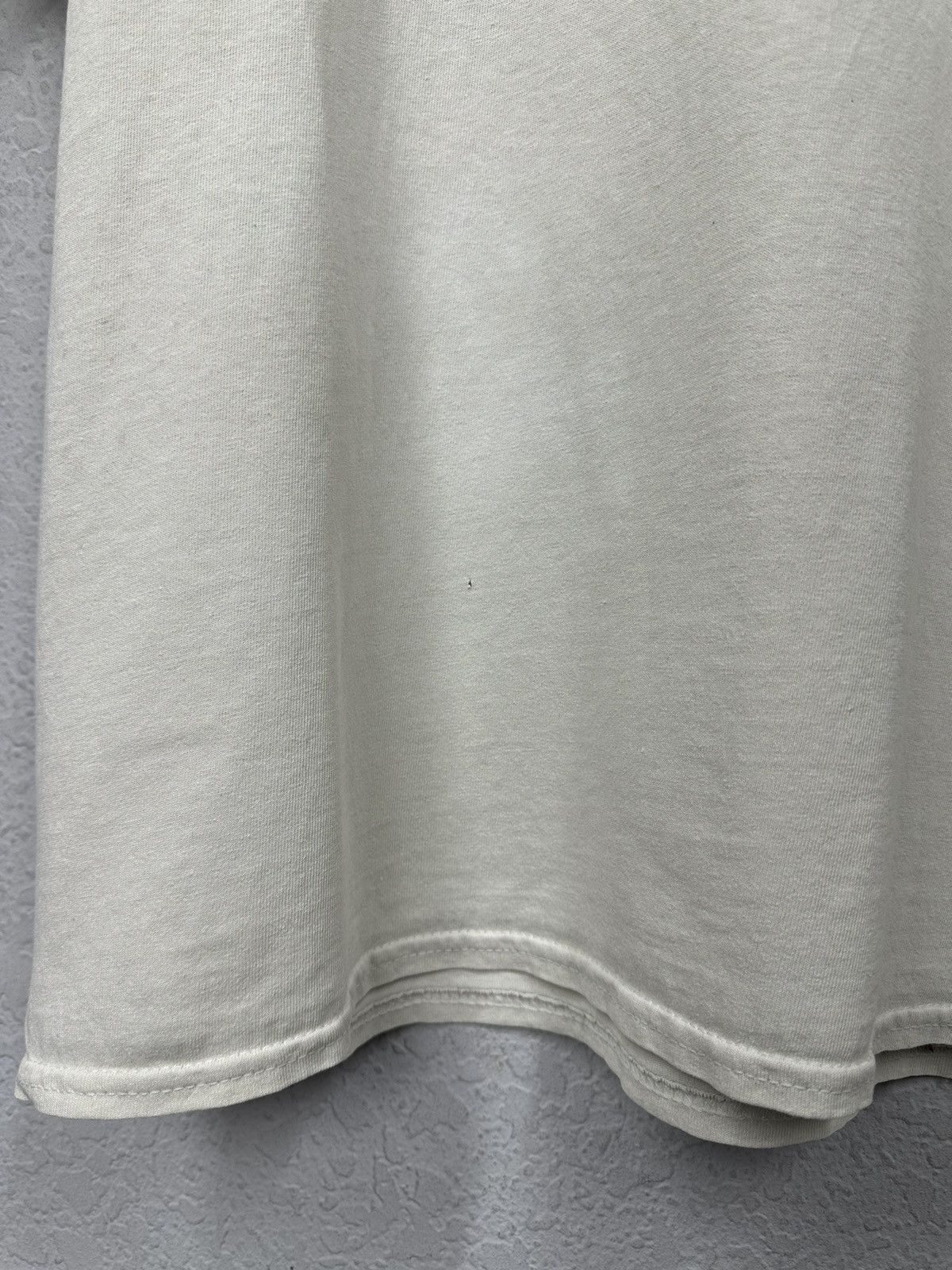 Travis Scott Vintage T-shirt Distressed Faded Y2k Japanese Rock Kanye Size US M / EU 48-50 / 2 - 5 Thumbnail