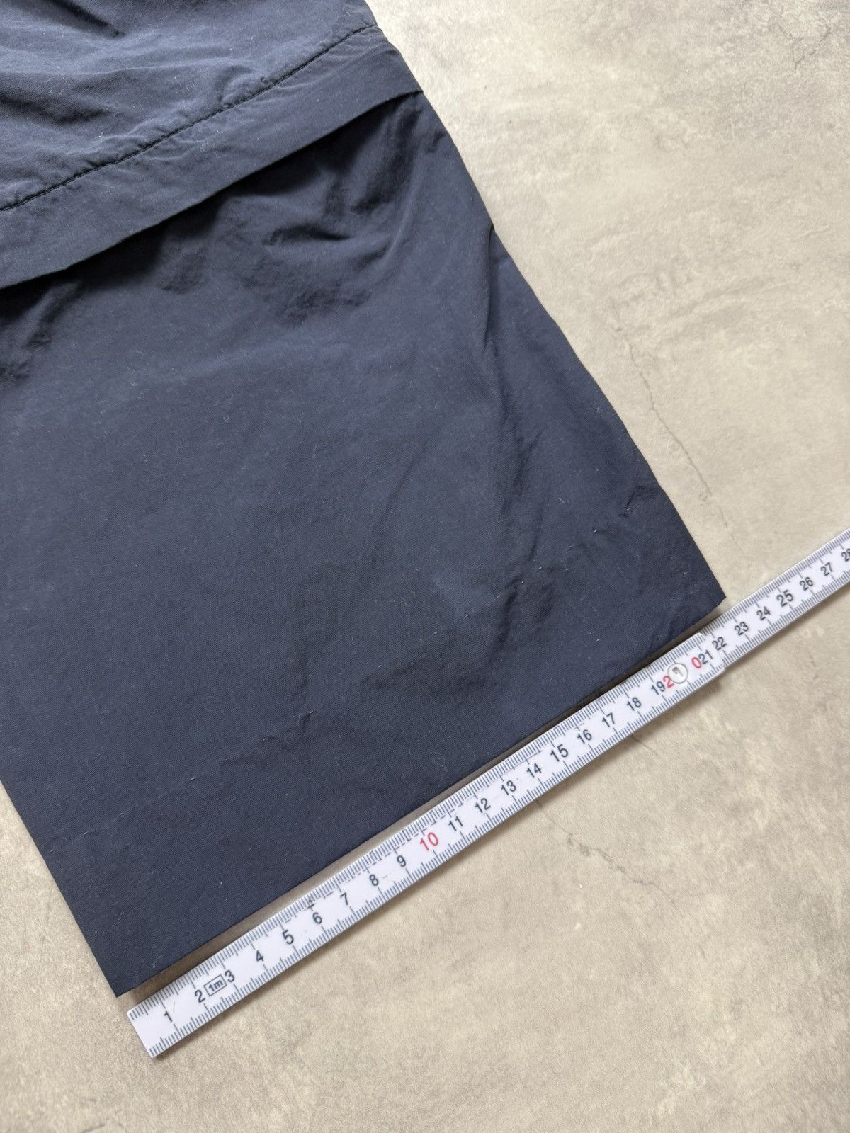 Fjallraven Fjallraven Transformer Pants Size US 32 / EU 48 - 13 Thumbnail