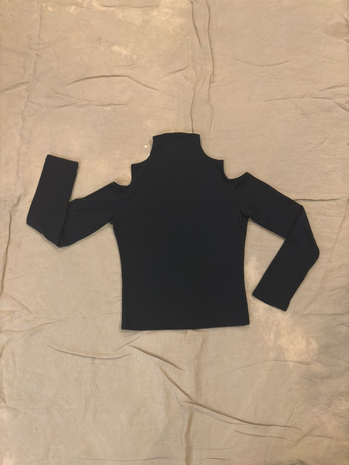 Other Off shoulder Top.wt-28 Size S / US 4 / IT 40 - 10 Thumbnail