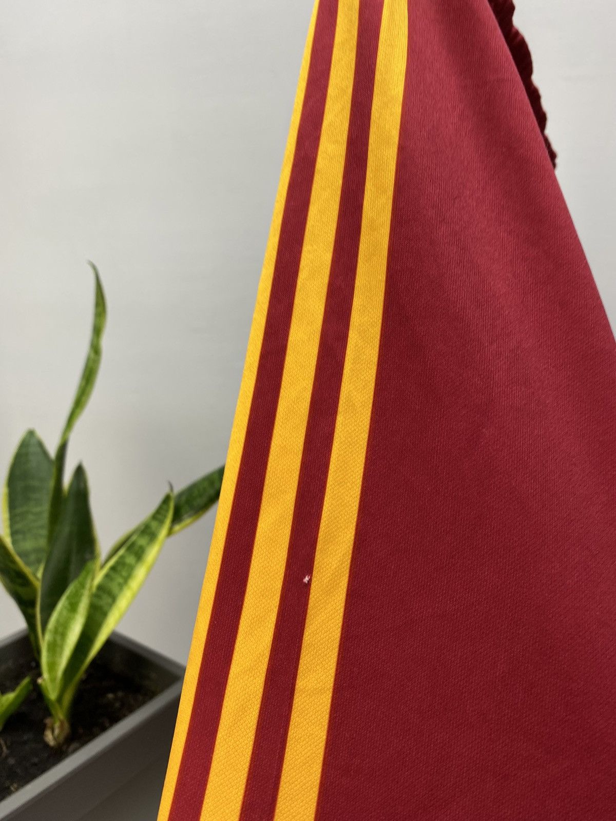 Vintage Adidas Galatasaray 2004 2005 Home Soccer Jersey/Shorts Set Size US L / EU 52-54 / 3 - 21 Thumbnail