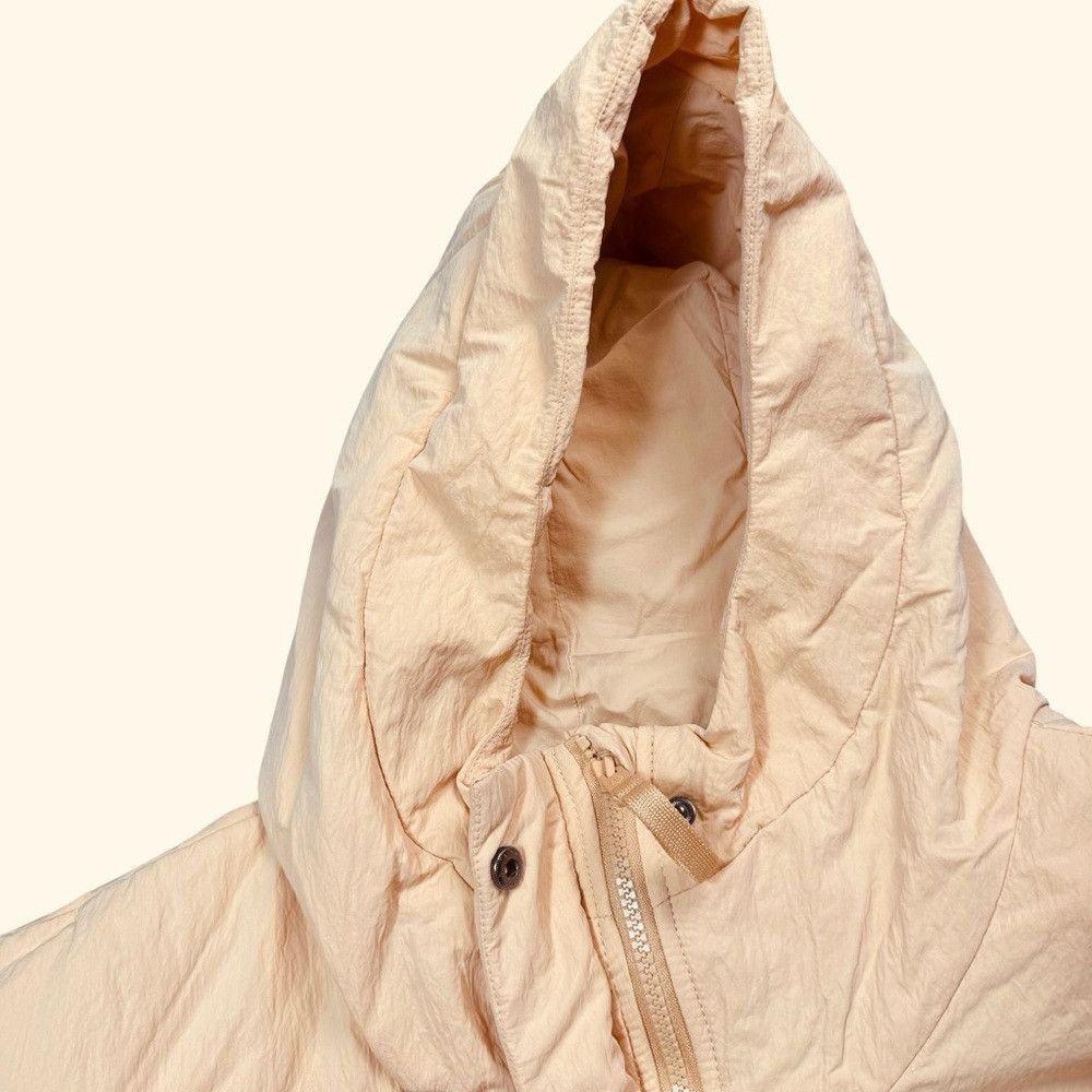Free People New $248 Free People Billie Boxy Lightweight Insulated Nect Size L / US 10 / IT 46 - 5 Thumbnail