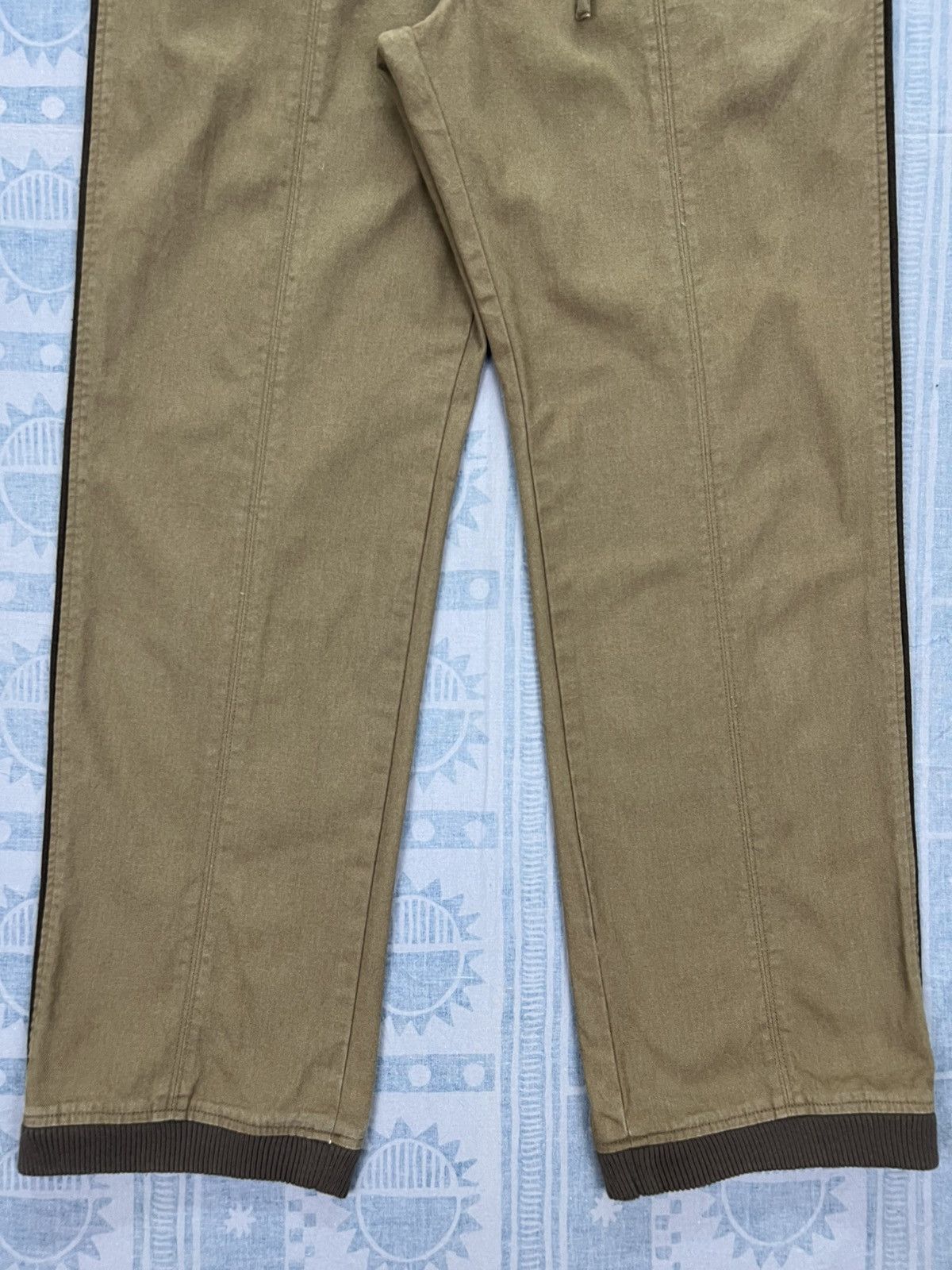 Johnbull Johnbull Drawstring Pant Size US 32 / EU 48 - 5 Thumbnail