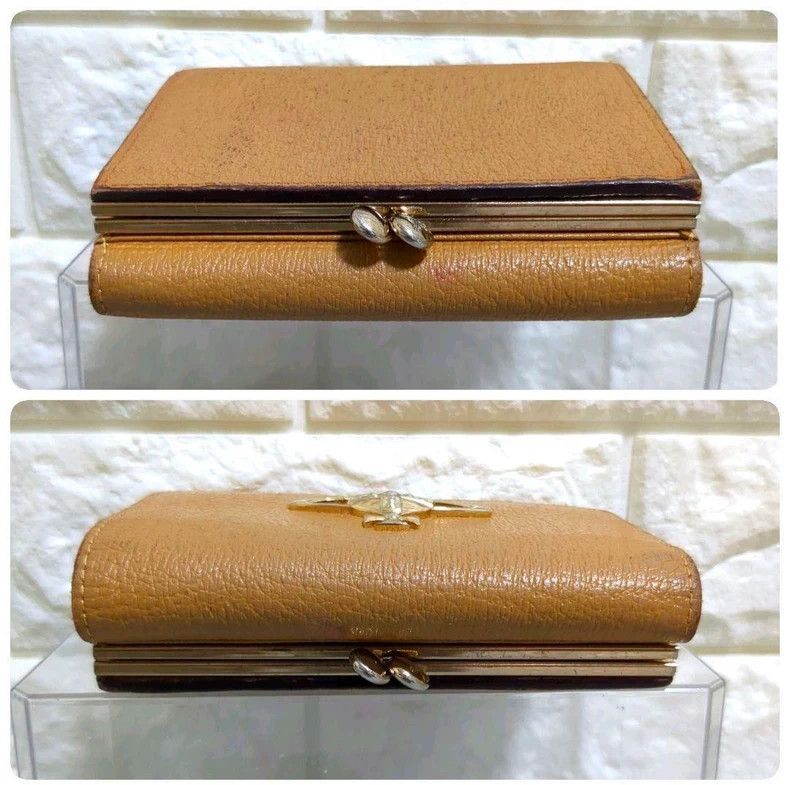 Vivienne Westwood Vivienne Westwood Wallets Size ONE SIZE - 8 Thumbnail