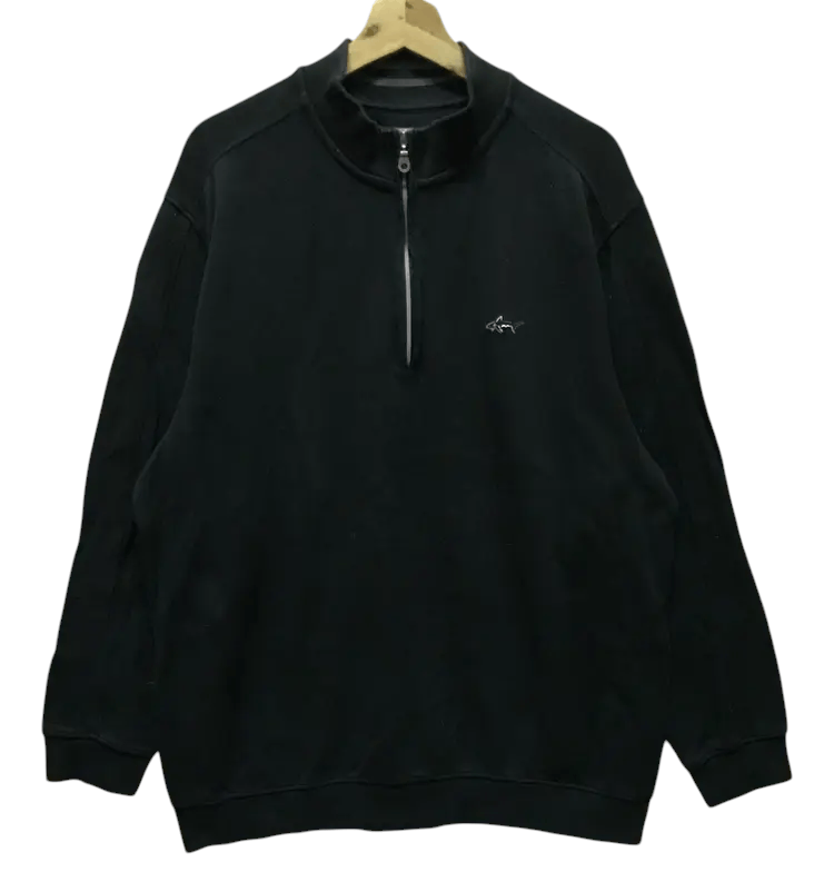 Greg Norman Greg Norman Sweatshirts Size US XXL / EU 58 / 5 - 1 Thumbnail
