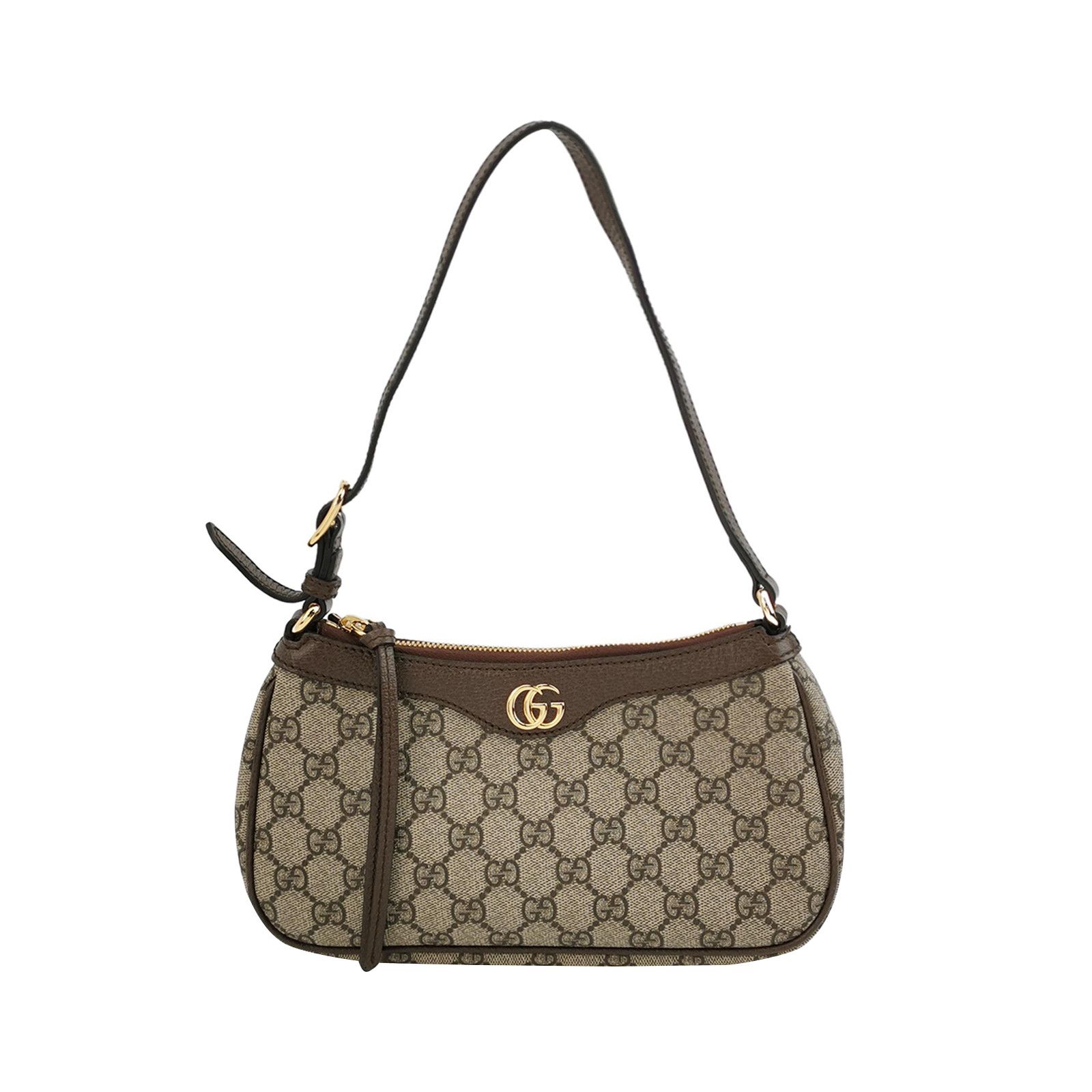 Gucci Gucci Women os Shoulder Bags Size ONE SIZE - 1 Thumbnail