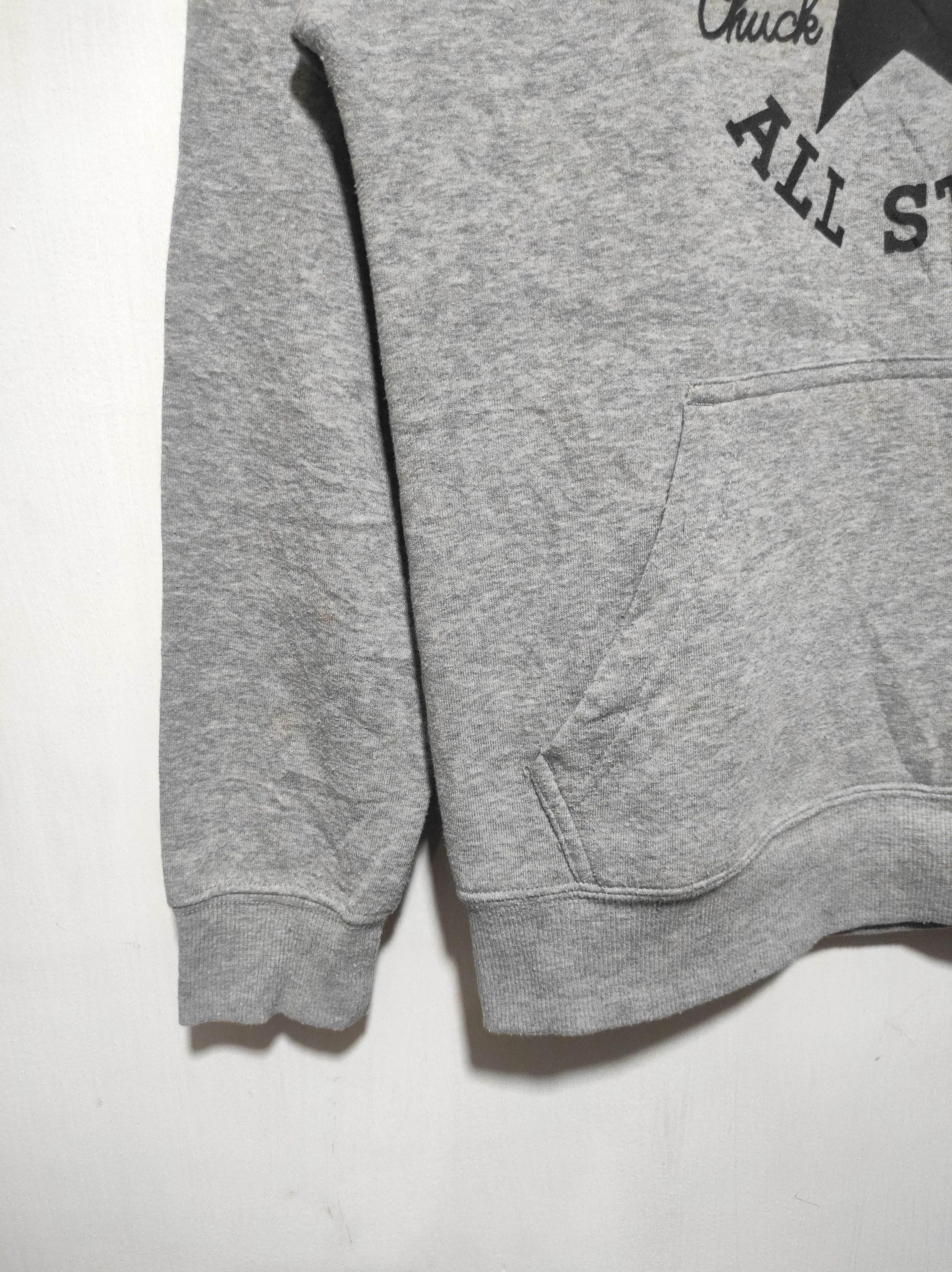 Converse Converse Sherpa Fur Hoodie IfSixWasNine LGB style Size US S / EU 44-46 / 1 - 7 Thumbnail